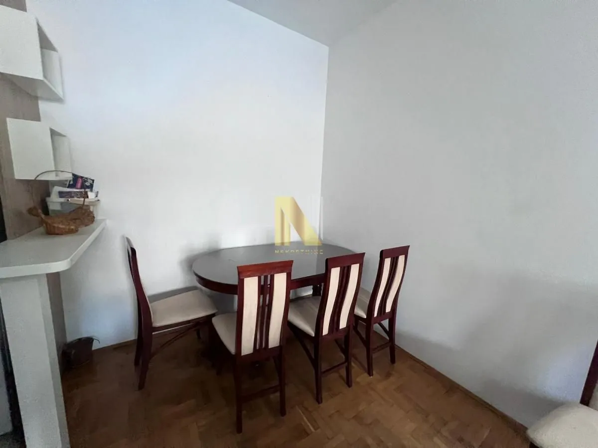 Prodaja, trosoban stan, 68m², Centar, Novi Sad