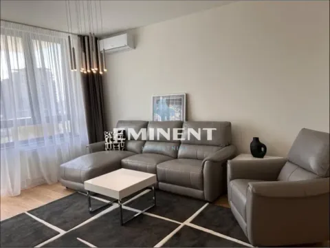 Rent, two bedroom apartment, 59m², Savski Venac, Beograd - image 3
