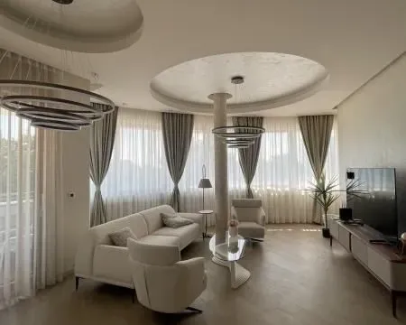 Prodaja, trosoban stan, 112m², Budva, Crna Gora - image 1