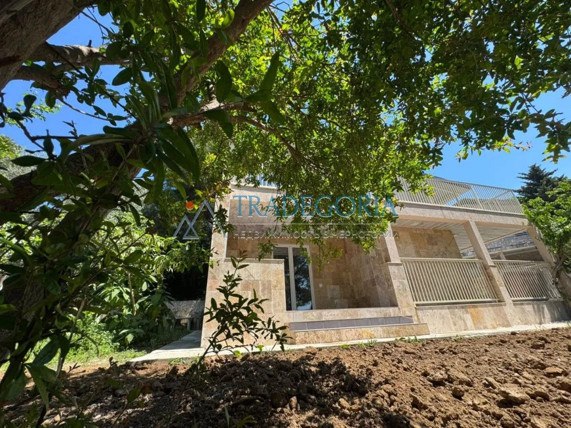 Prodaja, kuća, 134m², Bar, Crna Gora