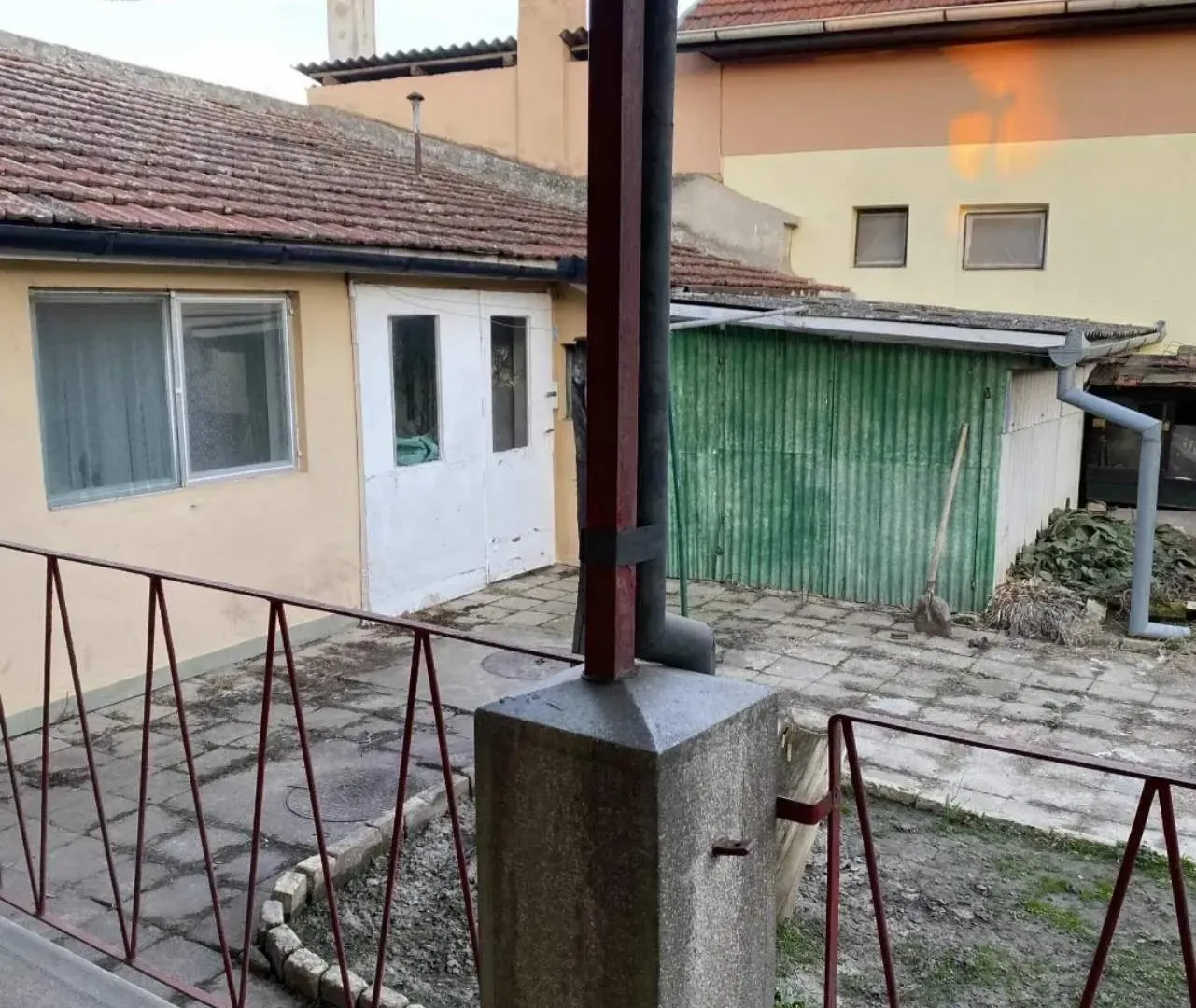 Prodaja, kuća, 114m², Bečej, Novi Sad
