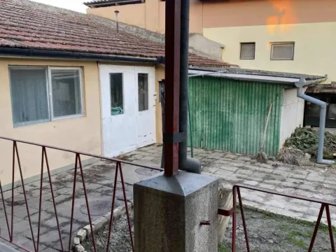 Prodaja, kuća, 114m², Bečej, Novi Sad - image 17