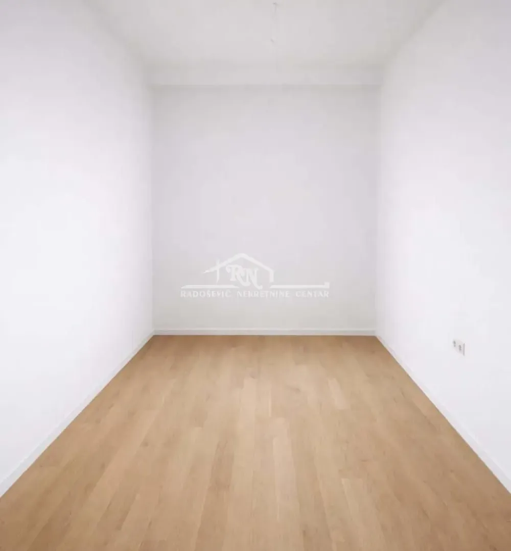 Sale, two bedroom apartment, 78m², Zvezdara Sve Podlokacije, Beograd