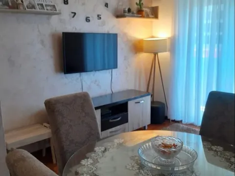 Sale, one bedroom apartment, 34m², Zabjelo, Podgorica - image 1