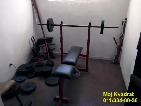 Prodaja, kuća, 400m², Savski Venac, Beograd - image 11