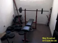 Prodaja, kuća, 400m², Savski Venac, Beograd - image 11