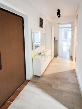 Rent, one bedroom apartment, 55m², Makedonsko naselje, Bar - image 7