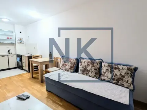 Izdavanje, jednosoban stan, 42m², Stari Aerodrom, Podgorica - image 9