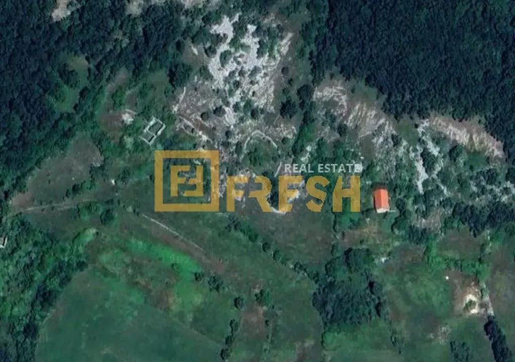 Sale, land lot, 90000m², Danilovgrad, Crna Gora