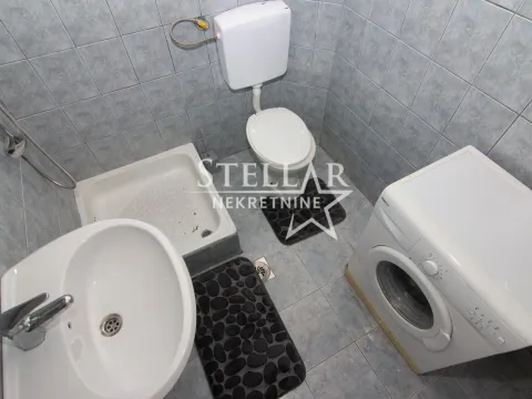 Rent, one bedroom apartment, 40m², Donja Gorica, Podgorica - image 8