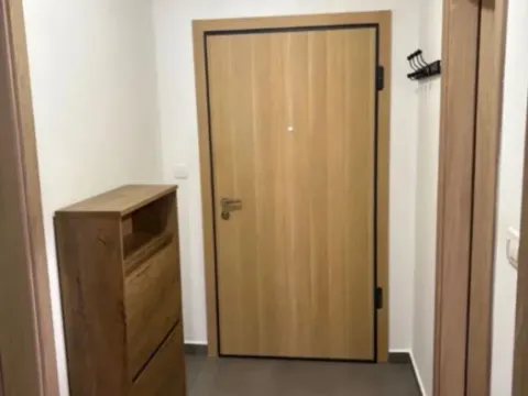 Izdavanje, jednosoban stan, 50m², Master Kvart, Podgorica - image 2