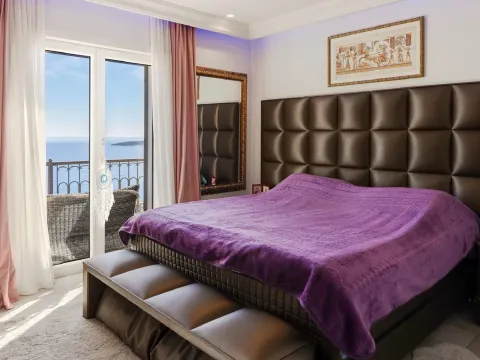 Prodaja, kuća, 145m², Luštica Bay, Tivat - image 7