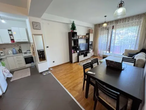 Prodaja, jednosoban stan, 55m², Centar, Budva - image 3