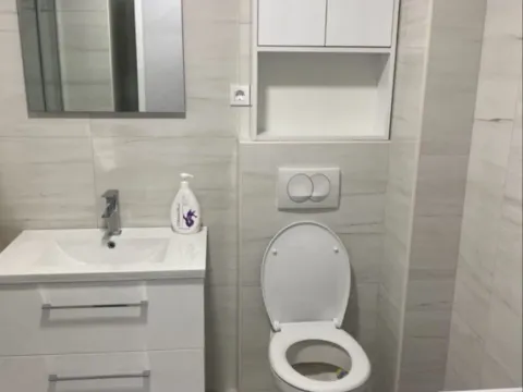 Sale, two bedroom apartment, 69m², Makedonsko naselje, Bar - image 9