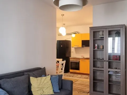 Izdavanje, jednosoban stan, 52m², City Kvart, Podgorica - image 9