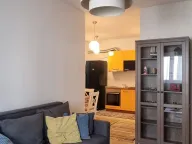 Izdavanje, jednosoban stan, 52m², City Kvart, Podgorica - image 9