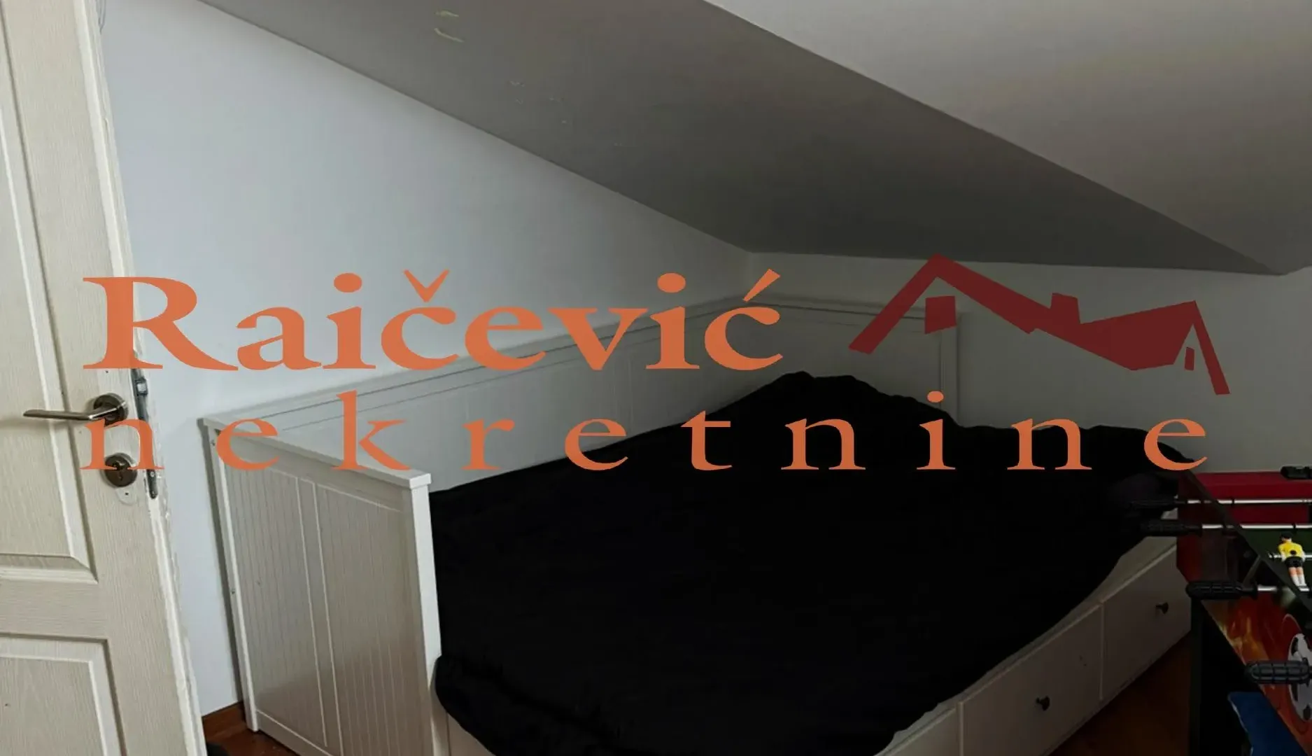 Prodaja, trosoban stan, 66m², Stari Grad, Beograd