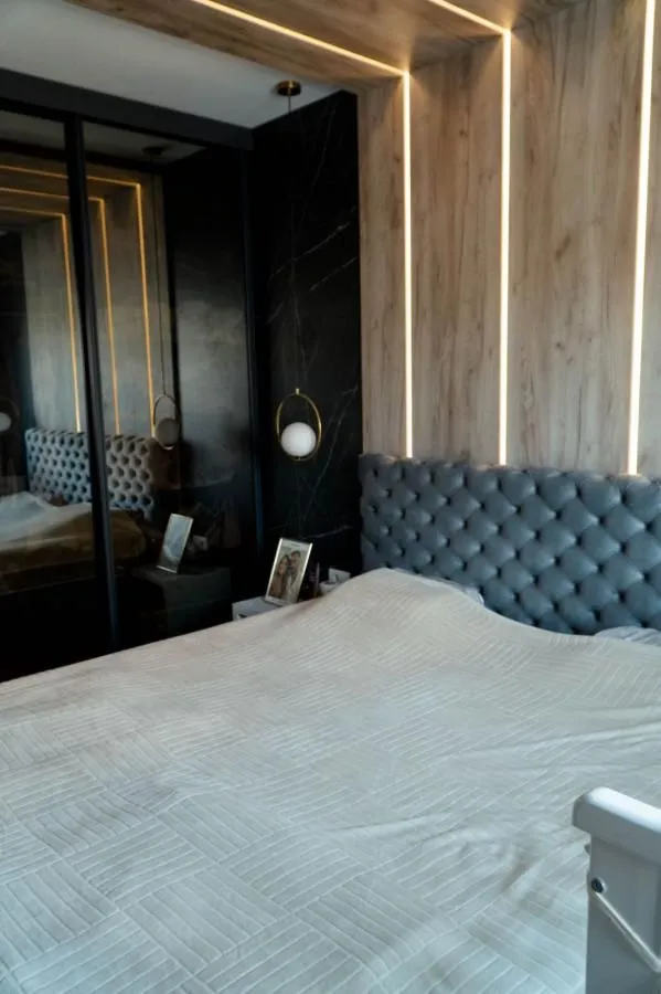 Prodaja, dvosoban stan, 71m², Nova Detelinara, Novi Sad Sve Podlokacije