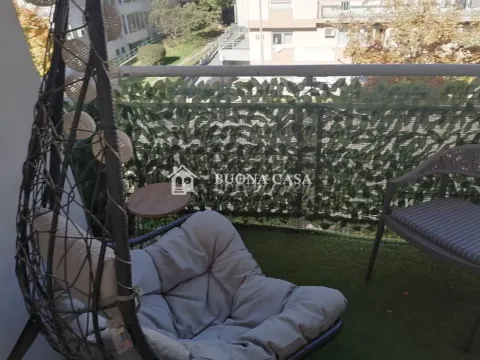 Rent, one bedroom apartment, 45m², Denkova Basta, Zvezdara Sve Podlokacije - image 10