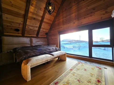 Sale, house, 204m², Podgorica, Crna Gora - image 18