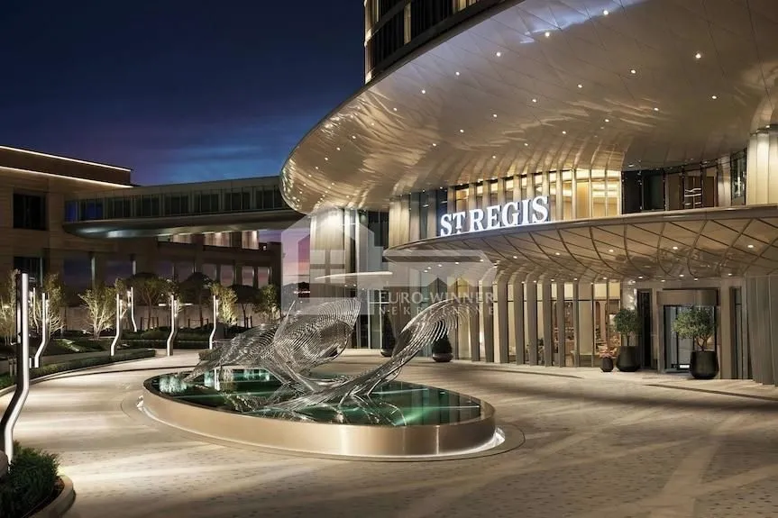 Izdavanje, trosoban stan, 90m², Savski Venac, Beograd