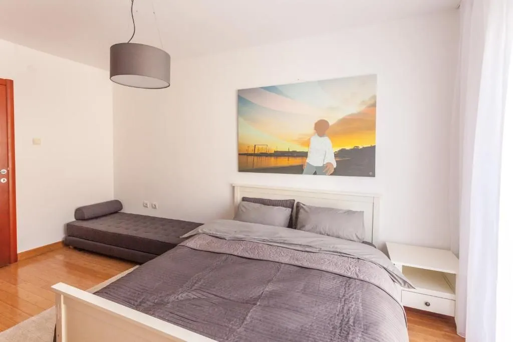 Sale, apartment, 78m², Budva, Crna Gora