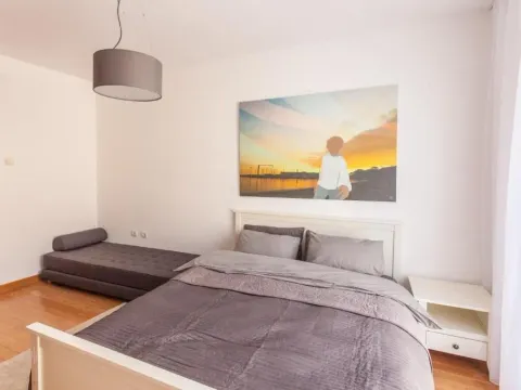 Sale, apartment, 78m², Budva, Crna Gora - image 5