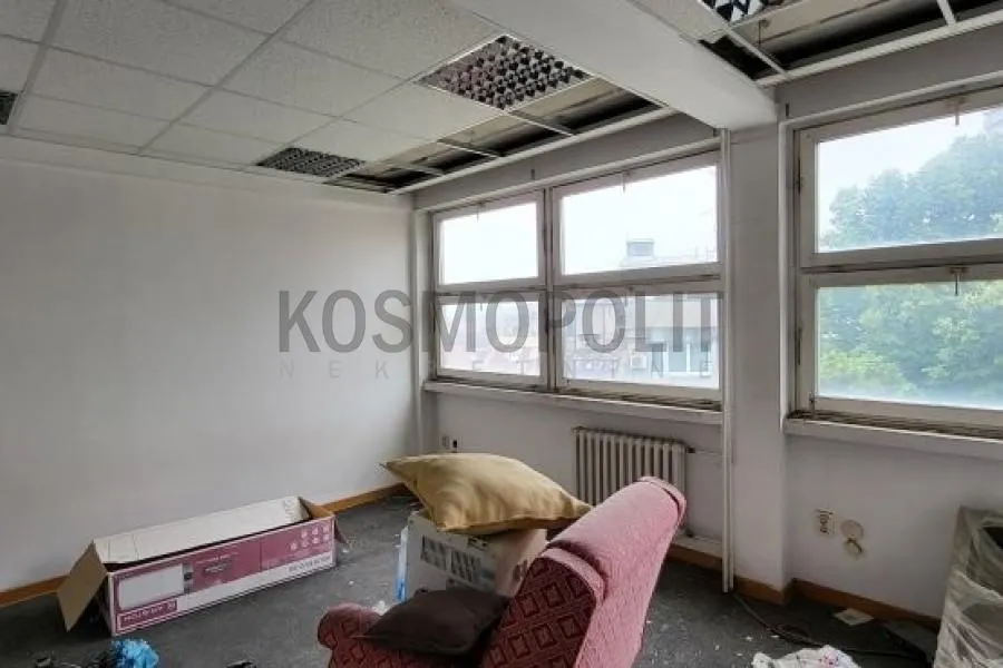 Sale, office space, 230m², Stari Grad, Beograd