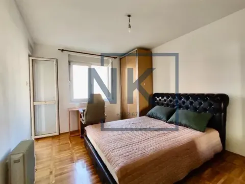 Izdavanje, dvosoban stan, 64m², Stari Aerodrom, Podgorica - image 7