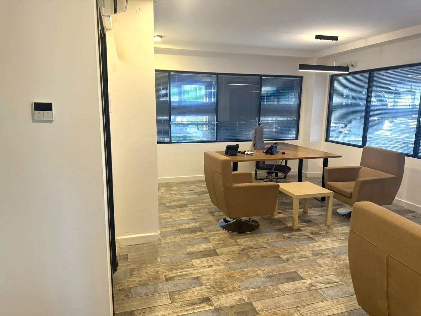 Rent, office space, 740m², Mahala, Bijelo Polje