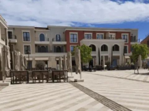 Sale, apartment, 62m², Luštica Bay, Tivat - image 5