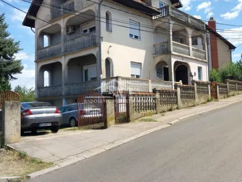 Sale, house, 332m², Čukarica, Beograd - image 2