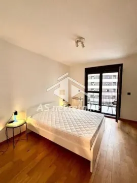 Rent, two bedroom apartment, 60m², Hala Pionir, Palilula Sve Podlokacije - image 14