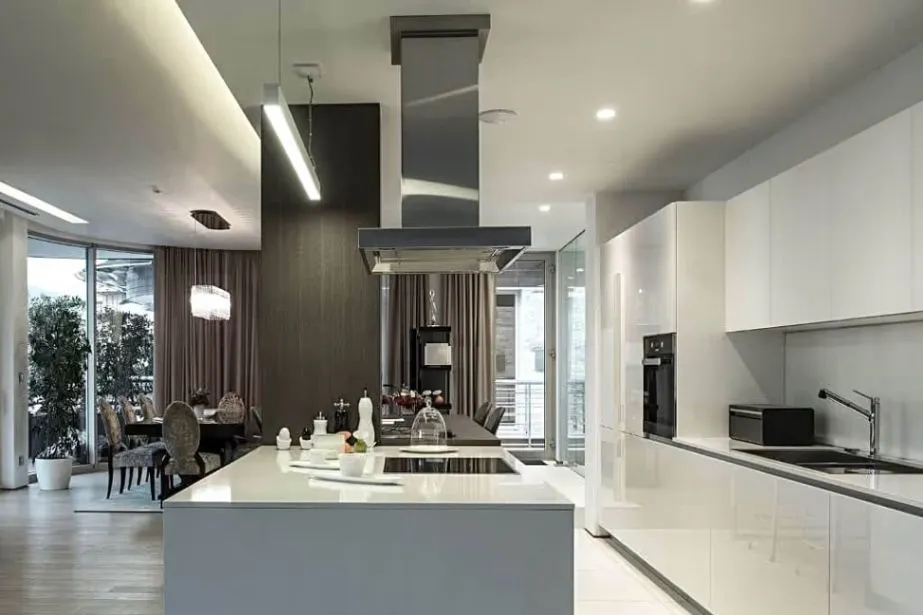 Sale, two bedroom apartment, 502m², Dukley Gardens, Budva