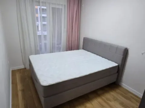 Izdavanje, jednosoban stan, 50m², Central Point, Podgorica - image 2