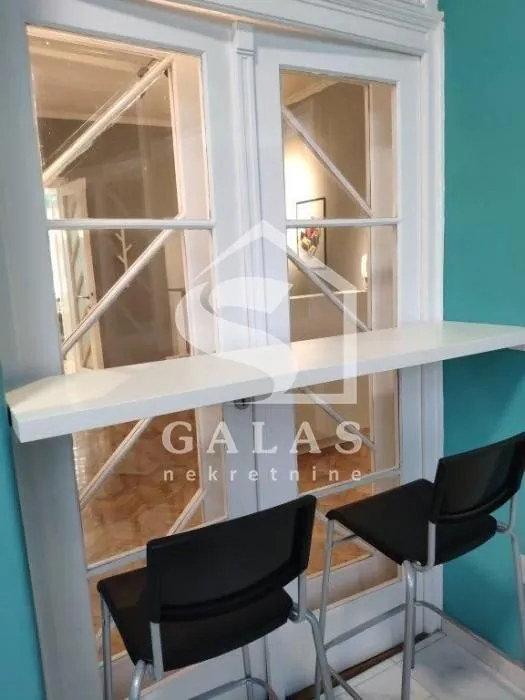 Rent, office space, 120m², Stari Grad, Beograd