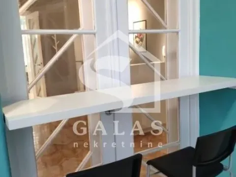 Izdavanje, poslovni prostor, 120m², Stari Grad, Beograd - image 16