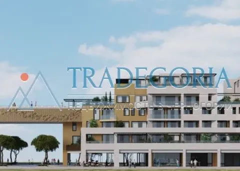 Prodaja, jednosoban stan, 42m², Tivat, Crna Gora - image 38