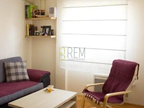 Izdavanje, jednosoban stan, 50m², Stari Aerodrom, Podgorica - image 3