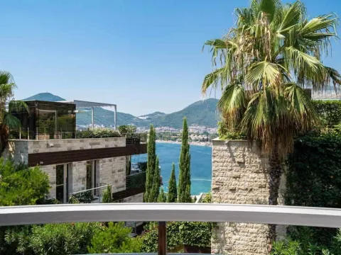 Sale, two bedroom apartment, 146m², Zavala, Budva - image 32