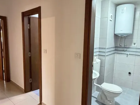 Prodaja, dvosoban stan, 73m², Tuški Put, Podgorica - image 9