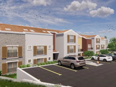 Prodaja, trosoban stan, 94m², Škaljari, Kotor - image 2