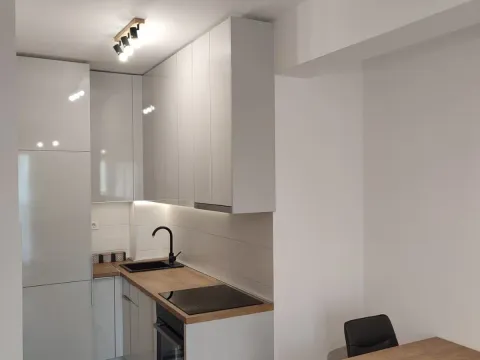 Rent, one bedroom apartment, 36m², Stari Aerodrom, Podgorica - image 7