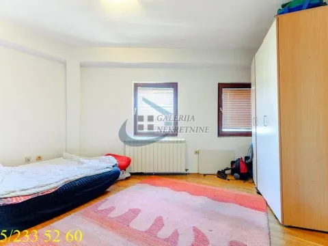 Prodaja, trosoban stan, 86m², Vukov Spomenik, Zvezdara Sve Podlokacije - image 21
