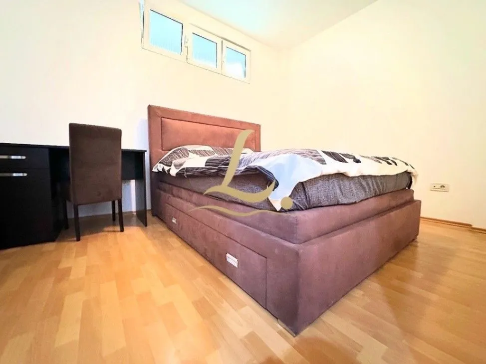 Rent, one bedroom apartment, 65m², Dalmatinska ulica, Podgorica