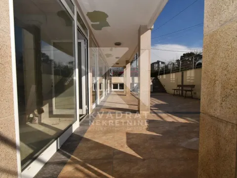 Prodaja, poslovni prostor, 184m2, Ljubović, Podgorica Prodaja, poslovni prostor, 184m2, Ljubović, Podgorica