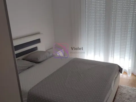 Rent, one bedroom apartment, 45m², New City, Podgorica - image 13