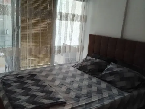 Rent, one bedroom apartment, 42m², Krivi Most, Podgorica - image 8