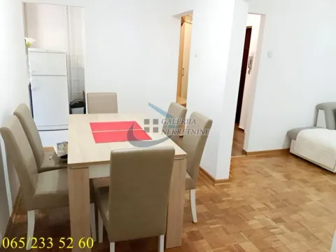 Prodaja, trosoban stan, 84m², Bezanijska Kosa 2, Bežanijska Kosa Sve Podlokacije - image 7