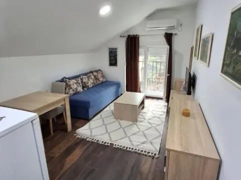 Rent, studio apartment, 25m², Dalmatinska ulica, Podgorica - image 3
